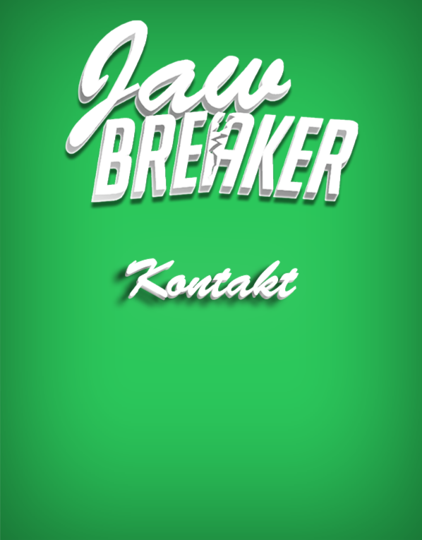 JawBreaker