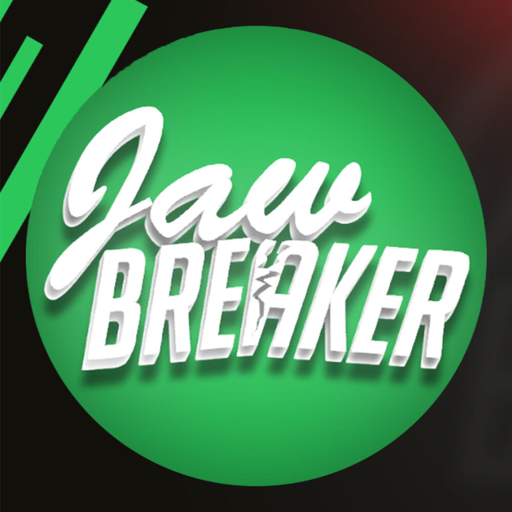 JawBreaker
