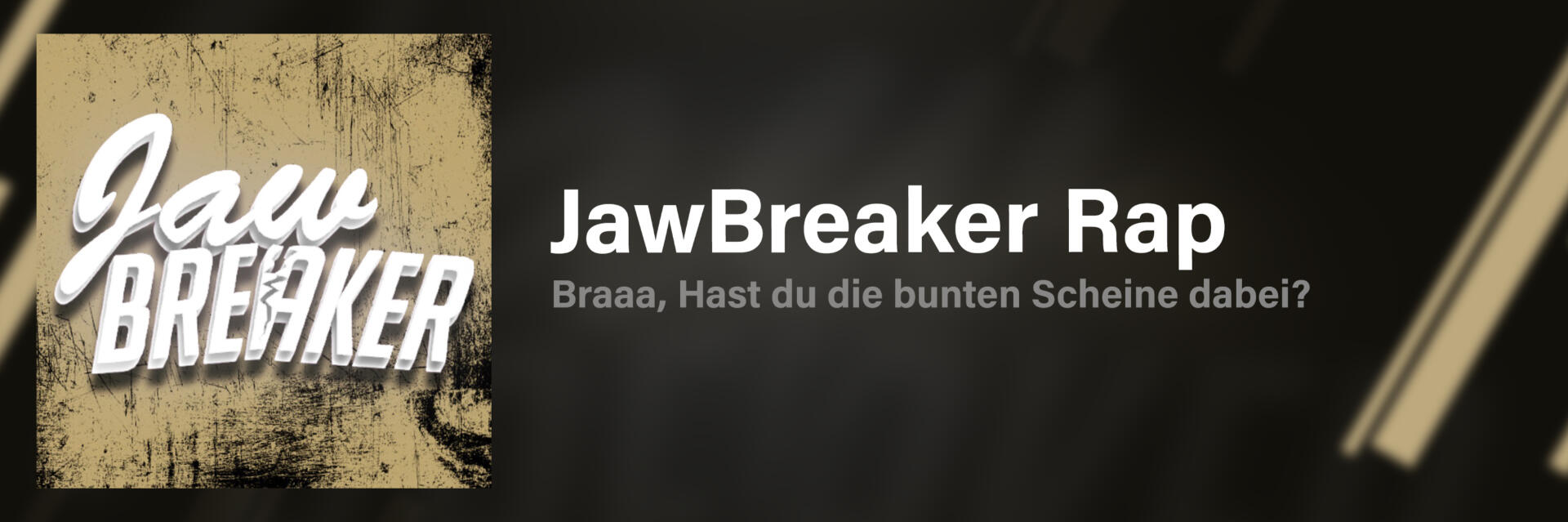 JawBreaker Rap