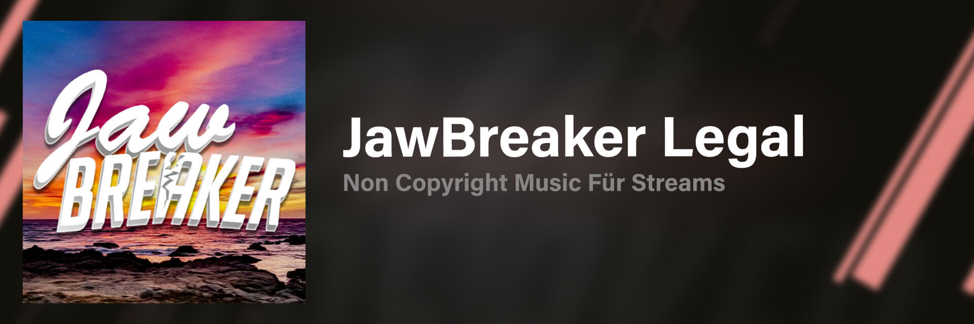 JawBreaker Copyright