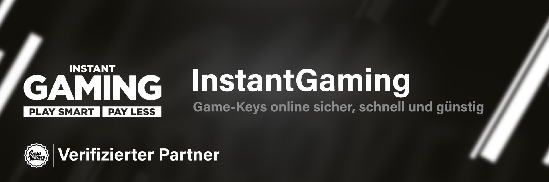 InstantGaming