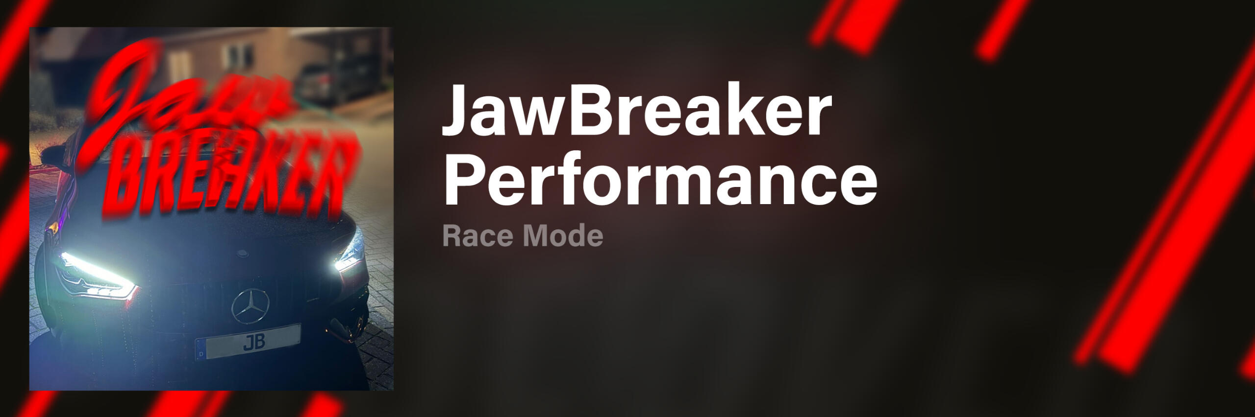 JawBreaker Performance